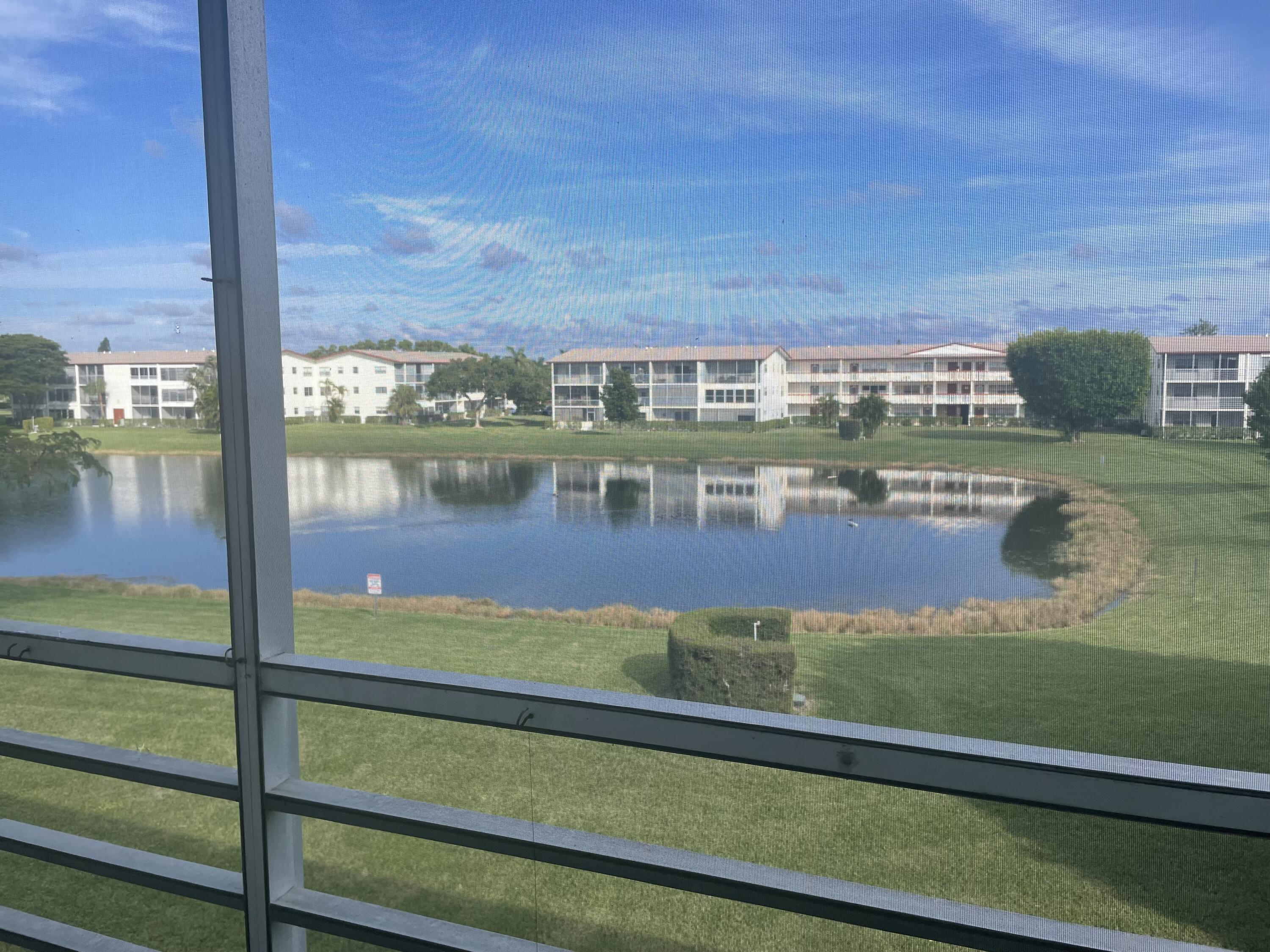 76 Brighton B, Unit 76 Boca Raton, FL 33434 - Photo 15 of 15 IMG_1158