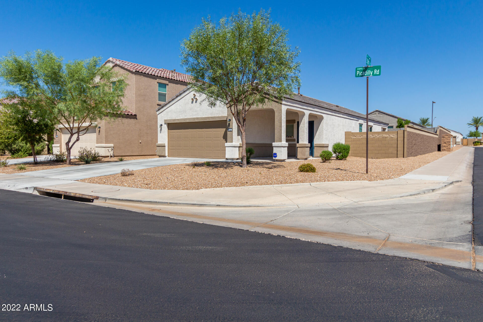 30900 West Picadilly Road Buckeye, AZ 85396 - Photo 1 of 26 0003-03-Picadilly