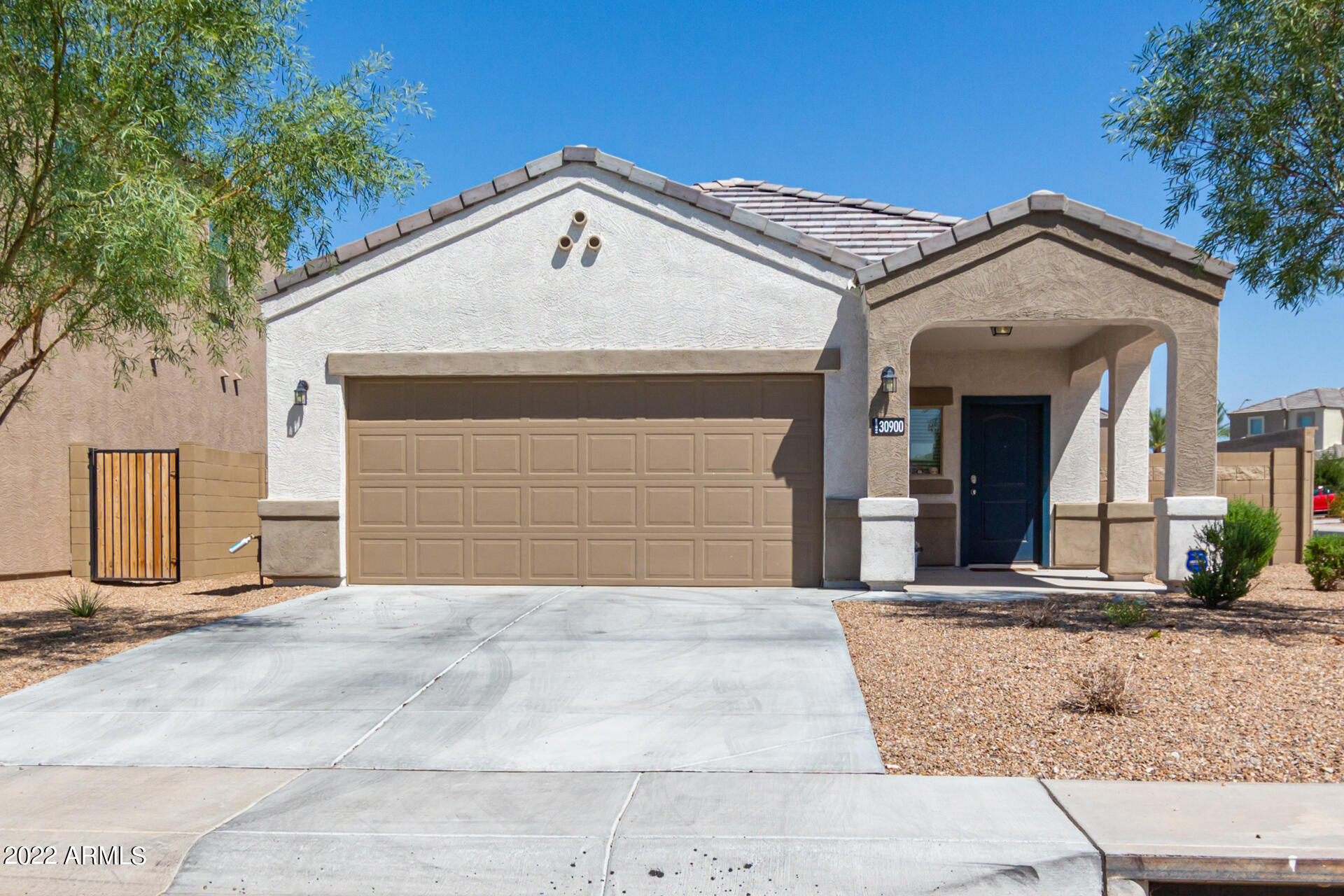 30900 West Picadilly Road Buckeye, AZ 85396 - Photo 6 of 26 0001-02-Picadilly