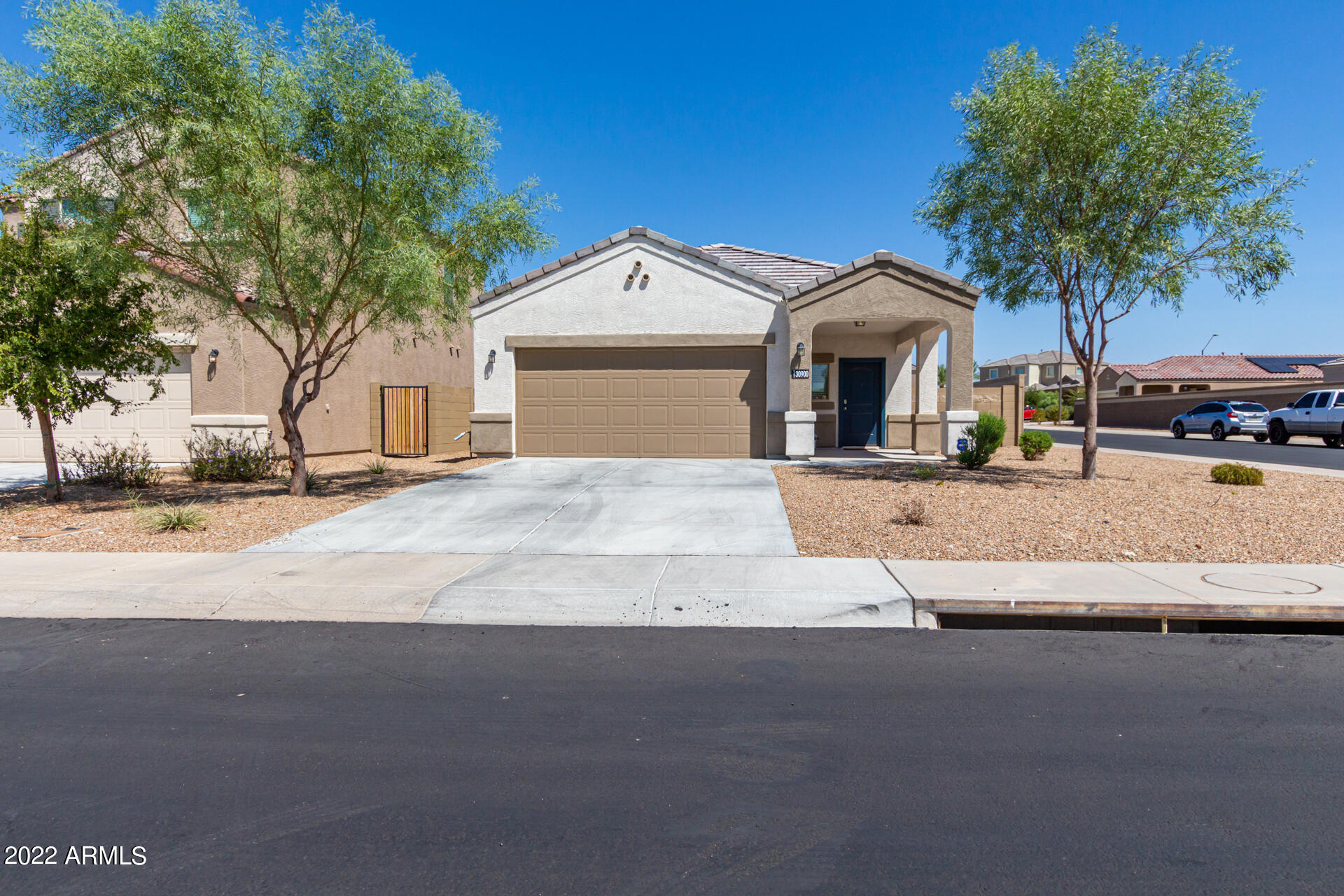 30900 West Picadilly Road Buckeye, AZ 85396 - Photo 7 of 26 0002-01-Picadilly