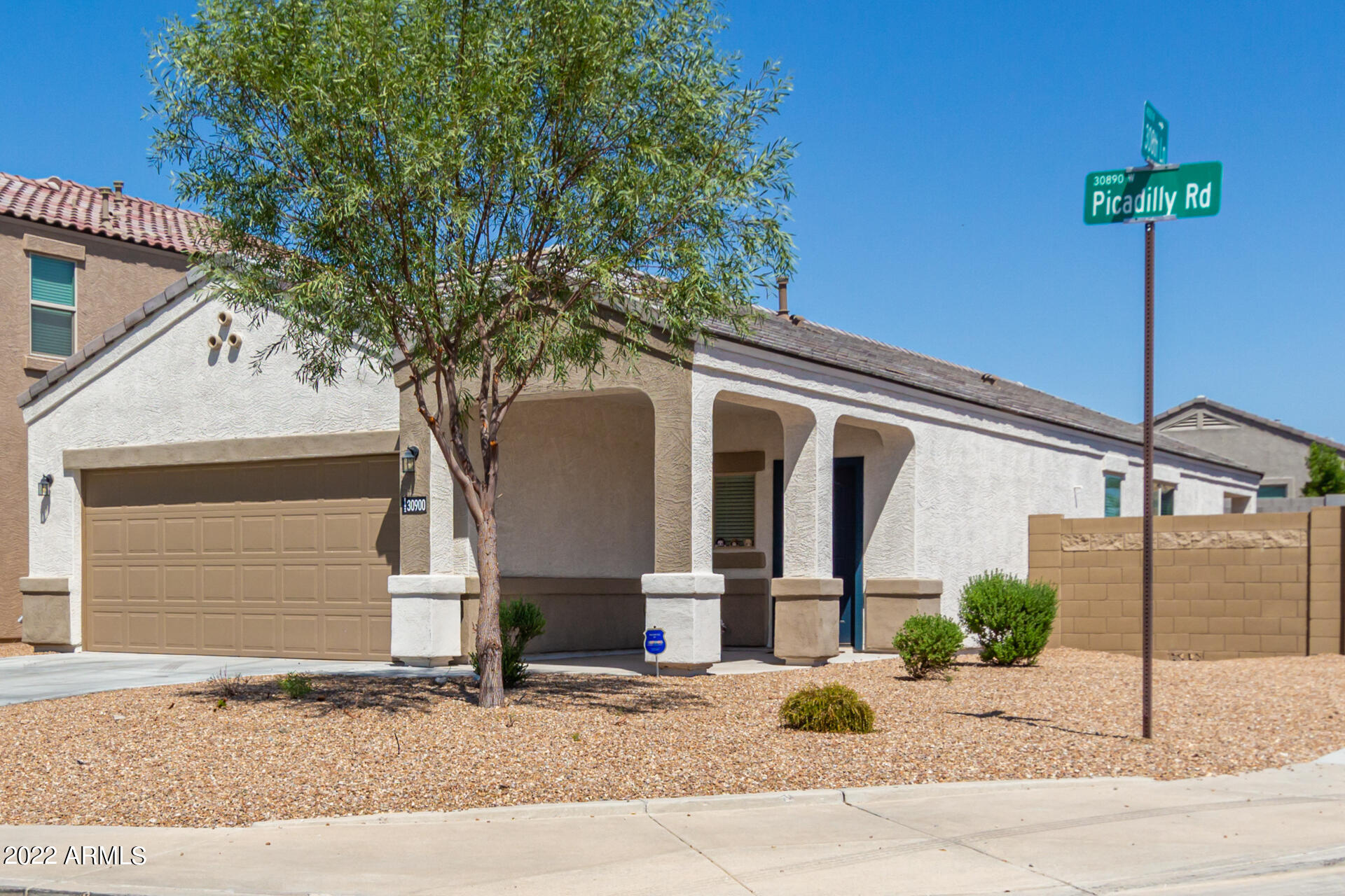 30900 West Picadilly Road Buckeye, AZ 85396 - Photo 8 of 26 0004-04-Picadilly