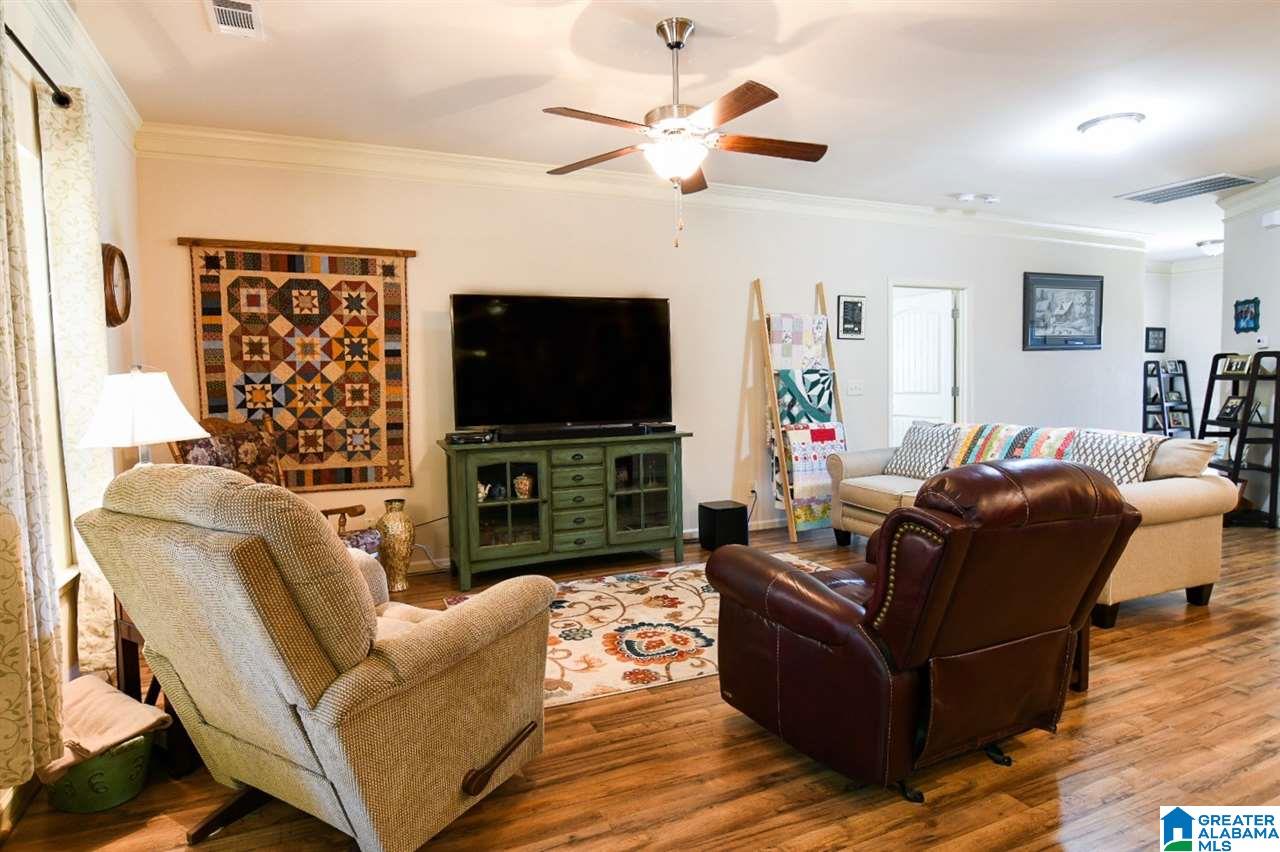 4893 Stonecreek Way Calera, AL 35040 - Photo 3 of 33