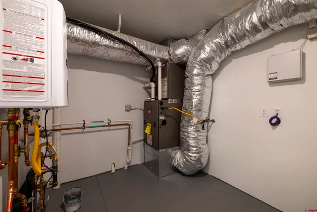 $1,450,000 | 1124 Twin Buttes Avenue, Durango, CO 81301