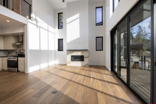 $1,450,000 | 1124 Twin Buttes Avenue, Durango, CO 81301