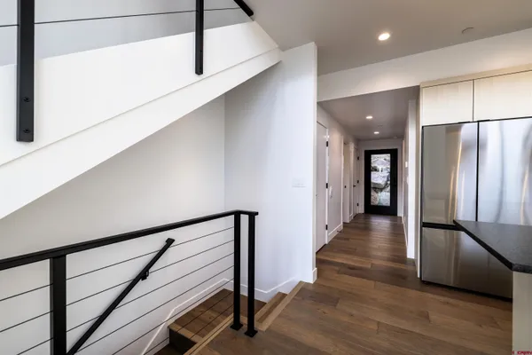 $1,450,000 | 1124 Twin Buttes Avenue, Durango, CO 81301