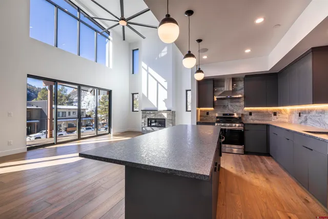 $1,450,000 | 1124 Twin Buttes Avenue, Durango, CO 81301