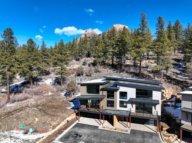 $1,450,000 | 1124 Twin Buttes Avenue, Durango, CO 81301