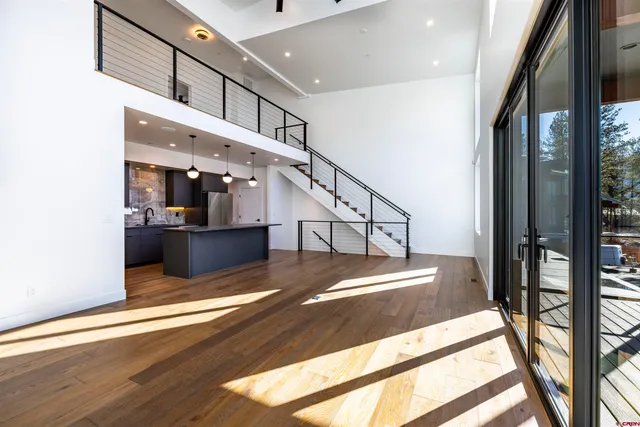 $1,450,000 | 1124 Twin Buttes Avenue, Durango, CO 81301