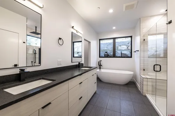 $1,450,000 | 1124 Twin Buttes Avenue, Durango, CO 81301