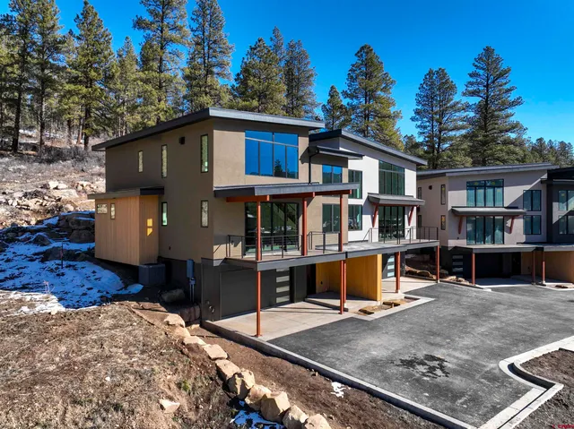 $1,450,000 | 1124 Twin Buttes Avenue, Durango, CO 81301