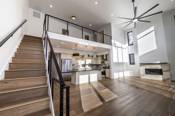 $1,450,000 | 1124 Twin Buttes Avenue, Durango, CO 81301