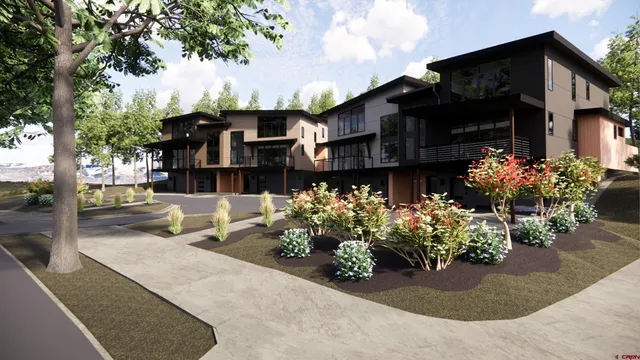 $1,450,000 | 1124 Twin Buttes Avenue, Durango, CO 81301