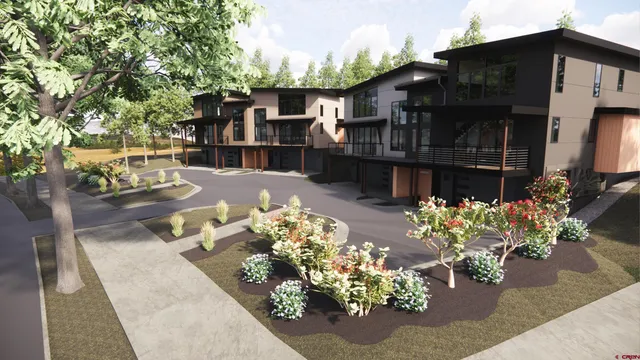 $1,450,000 | 1124 Twin Buttes Avenue, Durango, CO 81301