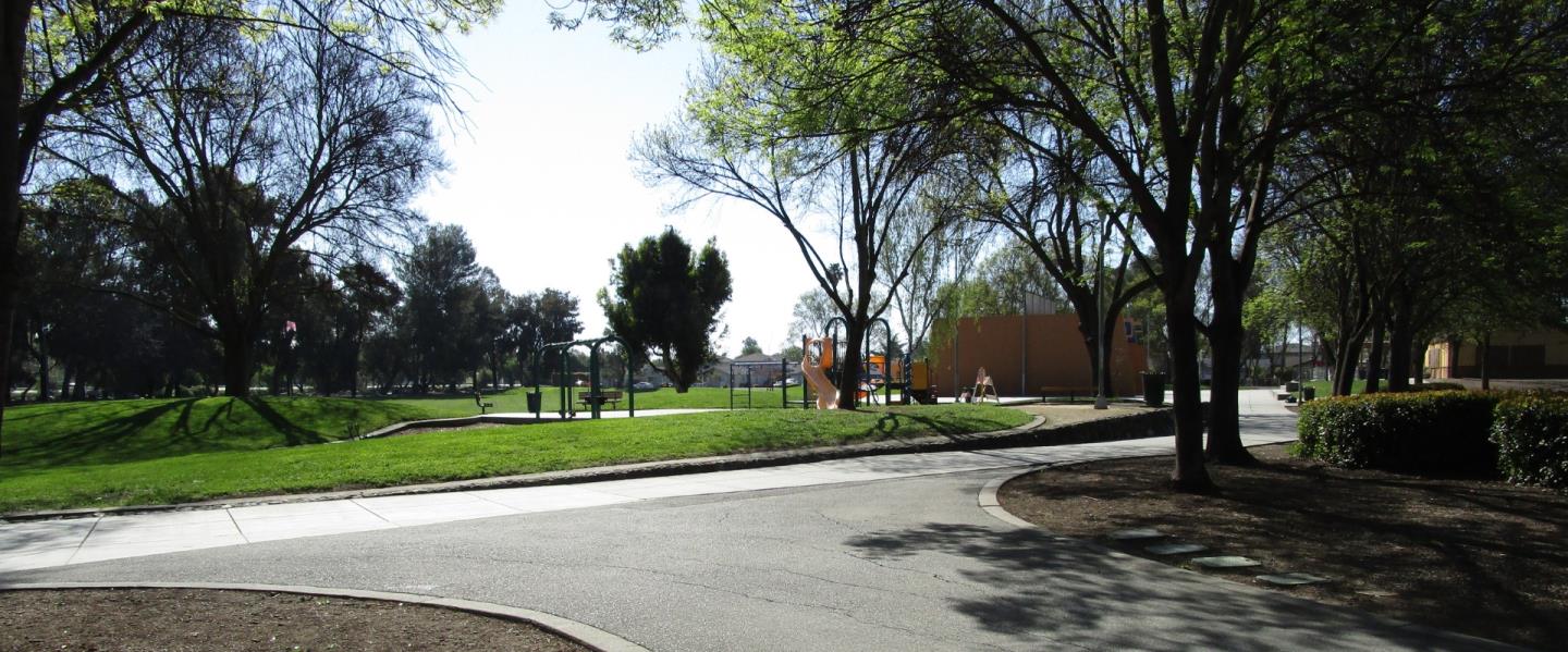 7759 Murray Avenue Gilroy, CA 95020 - Photo 11 of 11 a view of a park with tree s