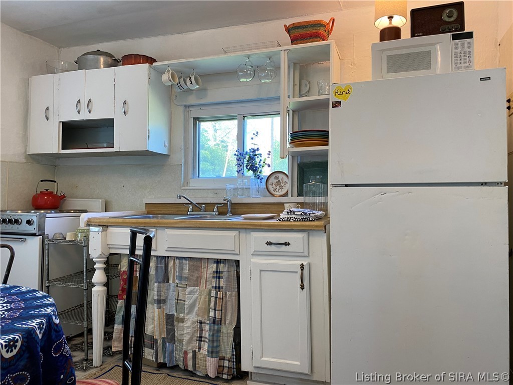 7505 Rothrock Mill Road Northwest Depauw, IN 47115 - Photo 28 of 61 Gallery Image 28