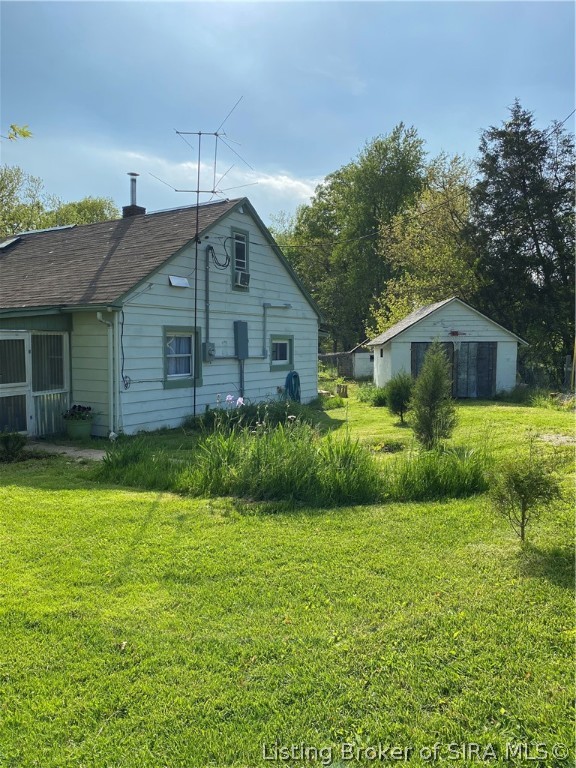 7505 Rothrock Mill Road Northwest Depauw, IN 47115 - Photo 3 of 61 Gallery Image 3