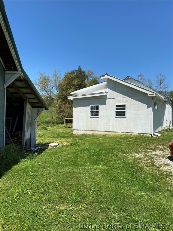7505 Rothrock Mill Road Northwest Depauw, IN 47115 - Photo 53 of 61 Gallery Image 53