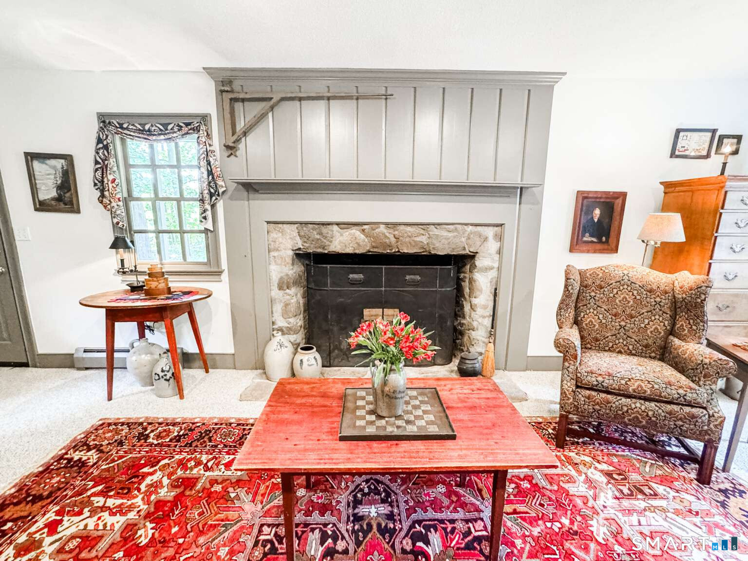 276 Stratton Brook Road Simsbury, CT 06092 - Photo 16 of 40