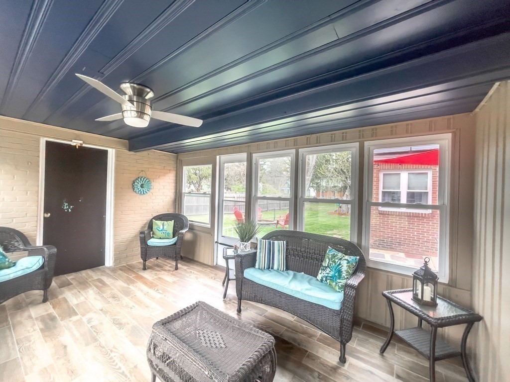 2072 Wilbraham Road Springfield, MA 01129 - Photo 20 of 22 a living room with furniture and a large window