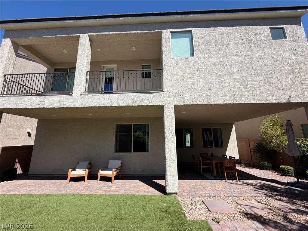 7 Rancho Maria Street Las Vegas, NV 89148 - Photo 23 of 27