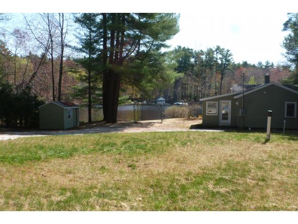 7 Seaman's Point Nottingham, NH 03290 - Photo 5 of 22