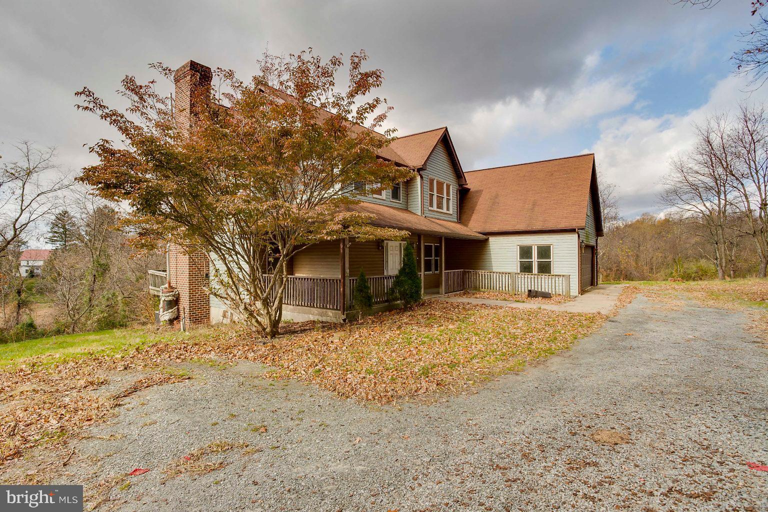 5357 Rocks Road Pylesville, MD 21132 - Photo 2 of 46 Gallery Image 2