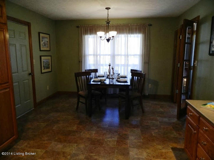 525 Quail Run Road Brandenburg, KY 40108 - Photo 13 of 34 525 Quail Run1106