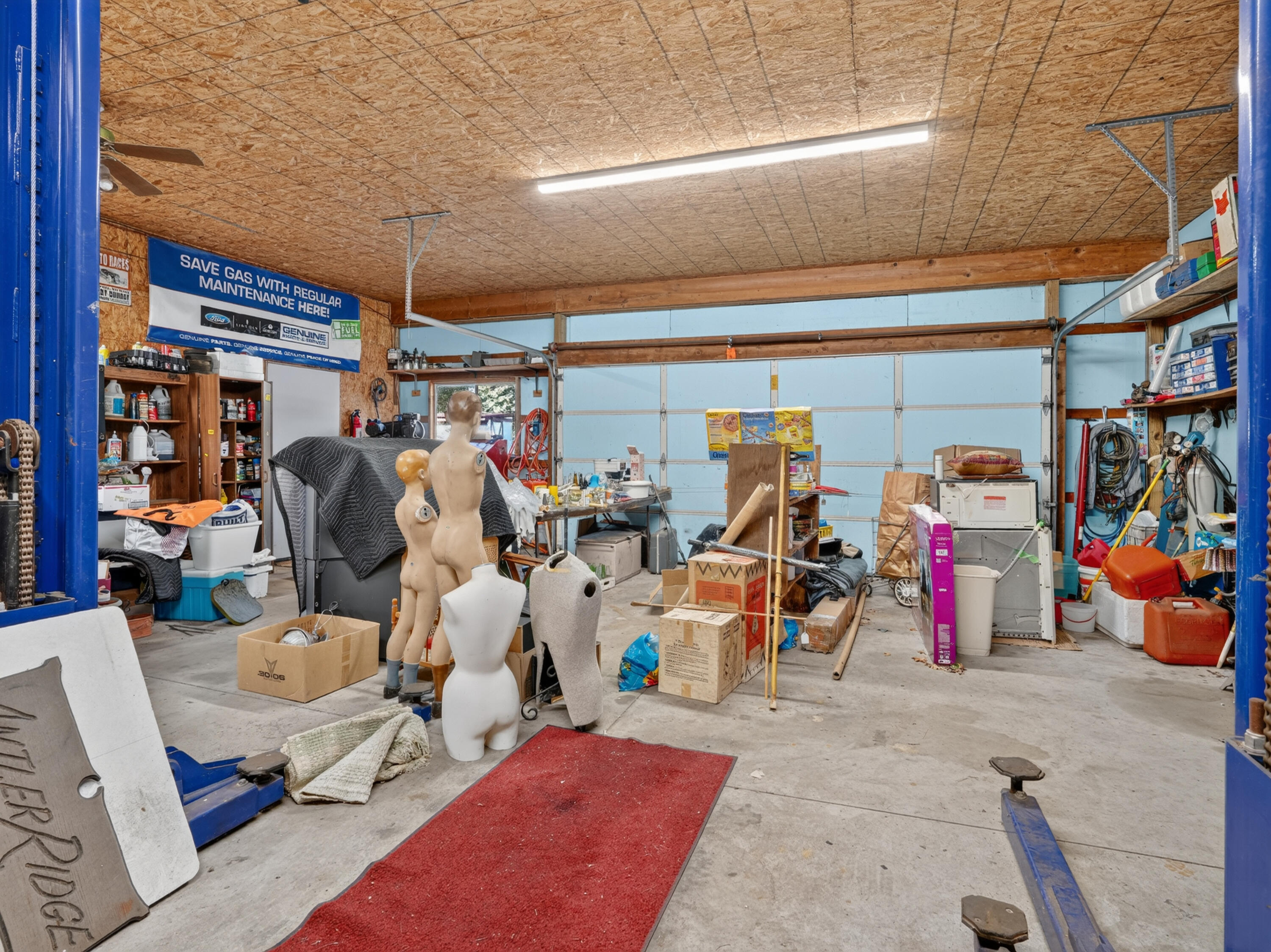 6945 Ward Road Sterling, MI 48659 - Photo 41 of 65 040