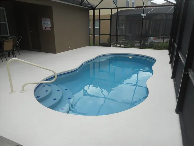 $529,897 | 5265 Oakbourne Avenue, Davenport, FL 33837