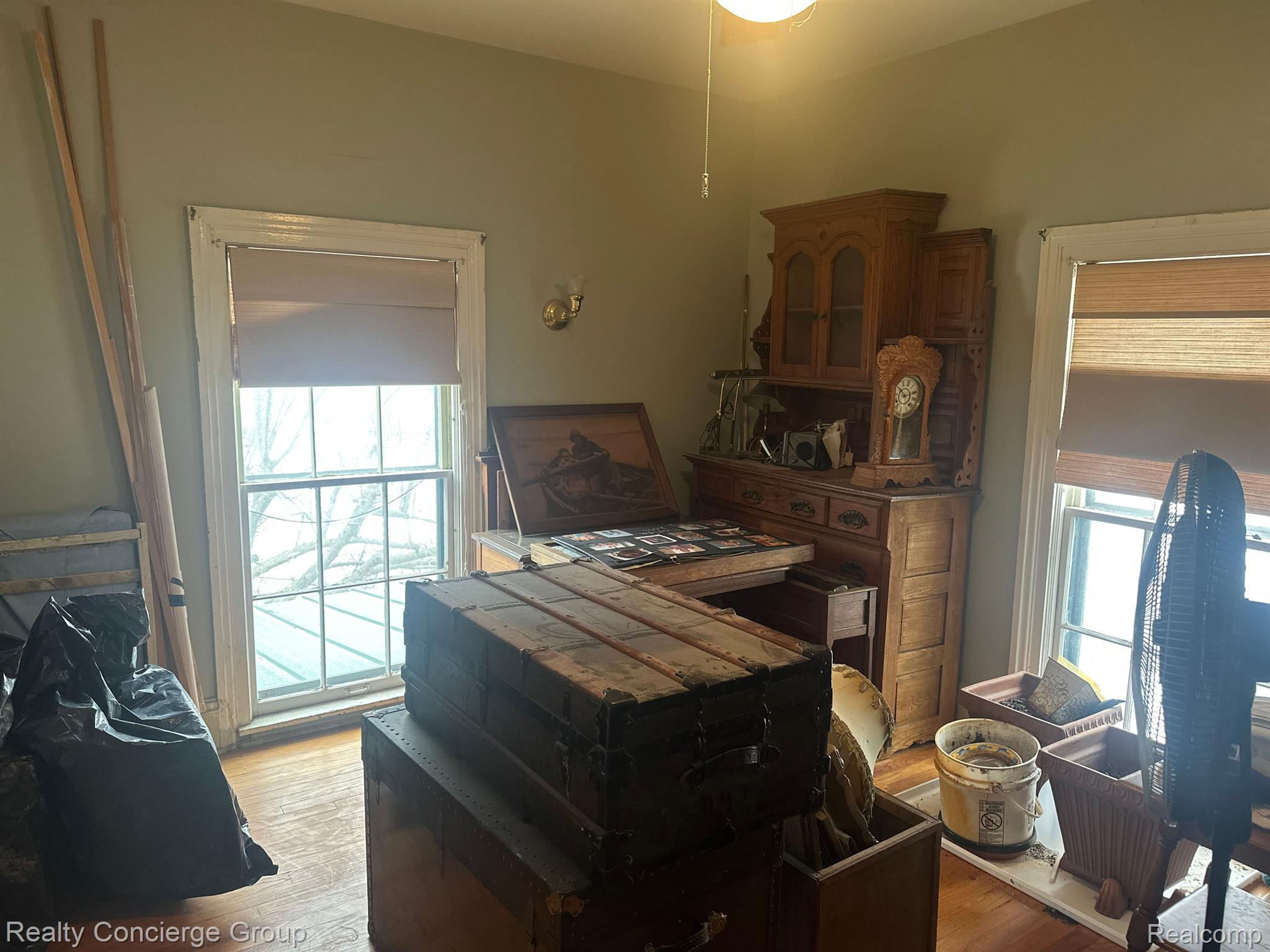 222 Summit Howell, MI 48843 - Photo 39 of 41 More space for an office area or reading nook