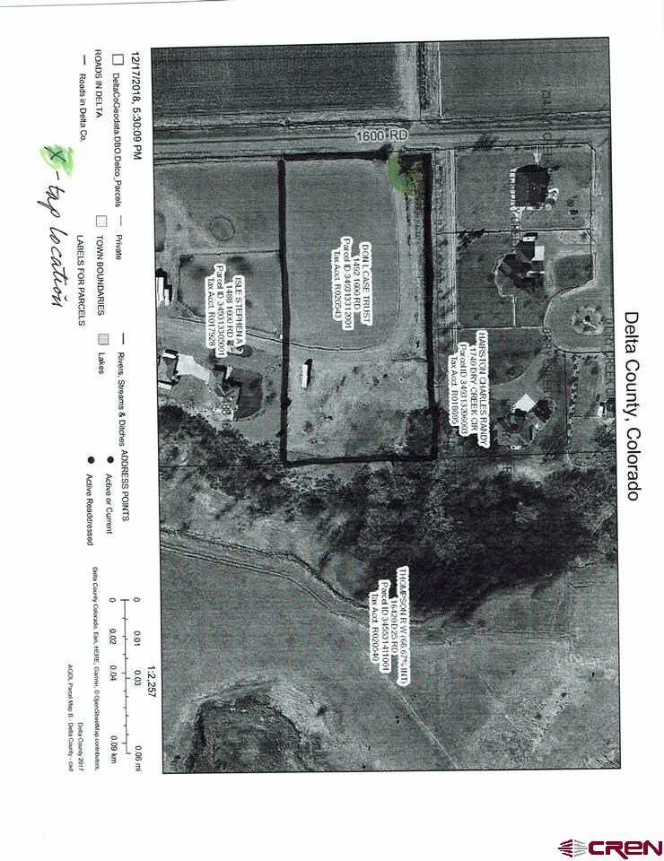 1492 1600th Road Delta, CO 81416 - Photo 2 of 6
