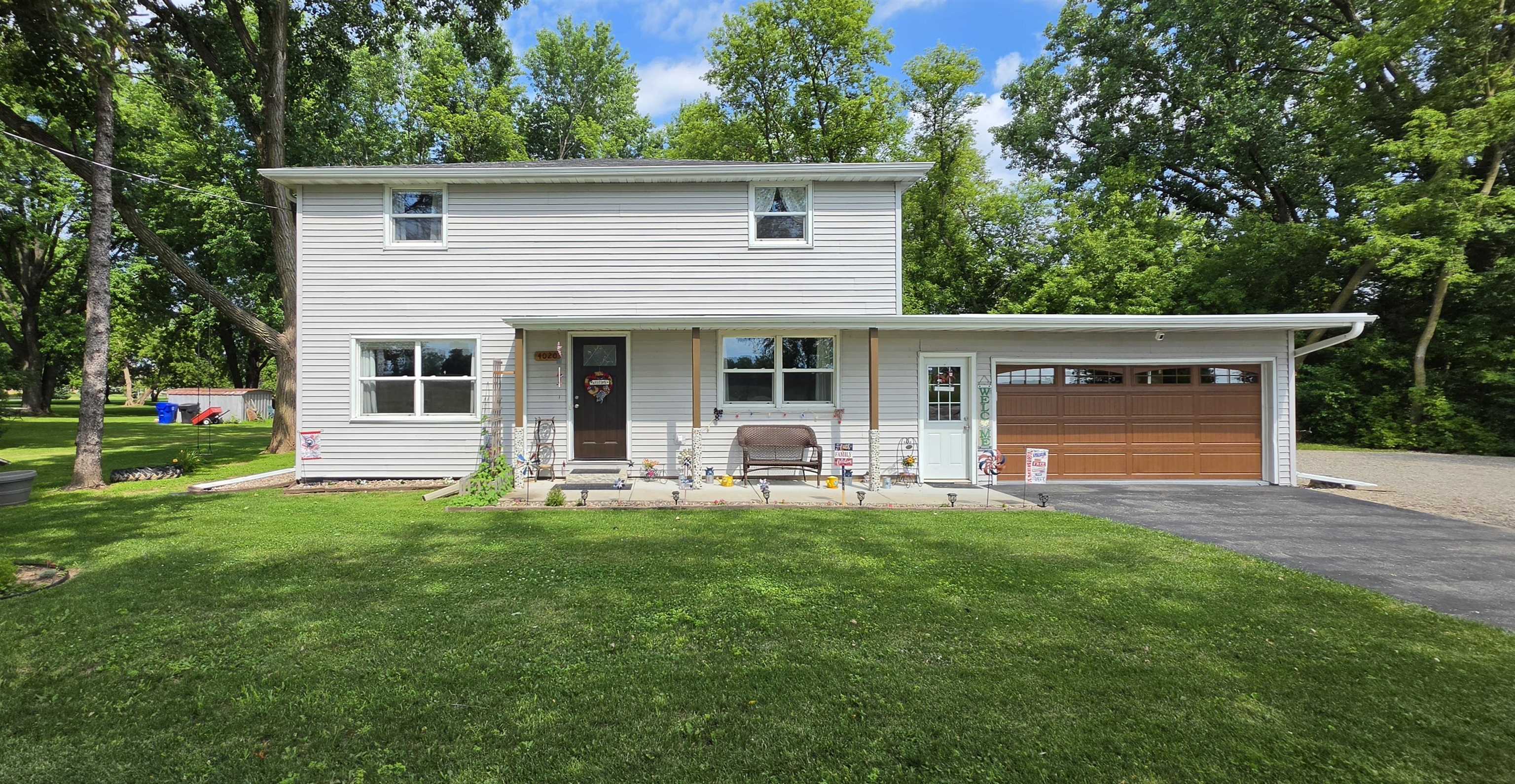 4020 North Ballard Road Appleton, WI 54913 - Photo 1 of 50