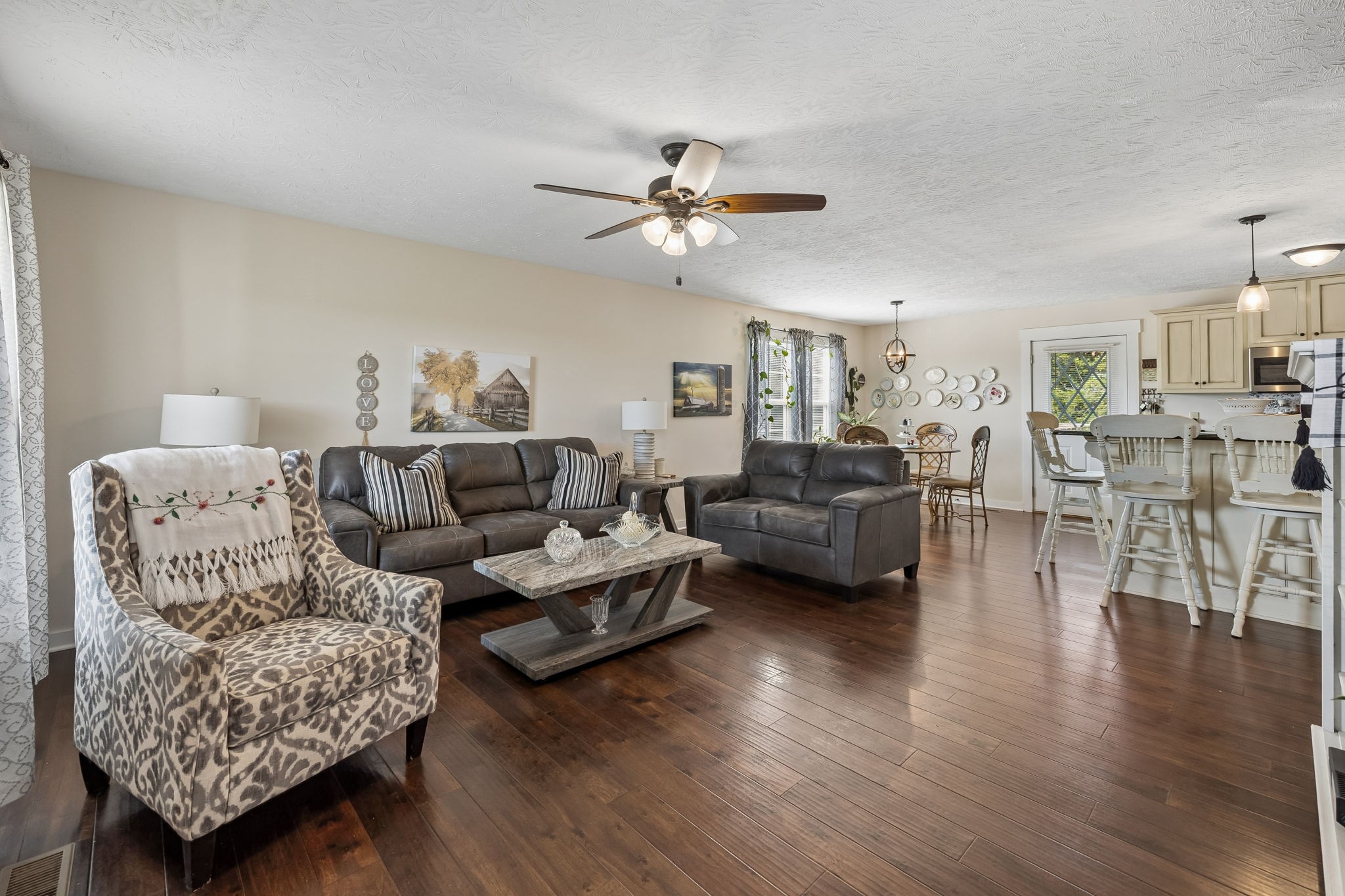 828 Kirbytown Road Lafayette, TN 37083 - Photo 6 of 37 Gallery Image 6