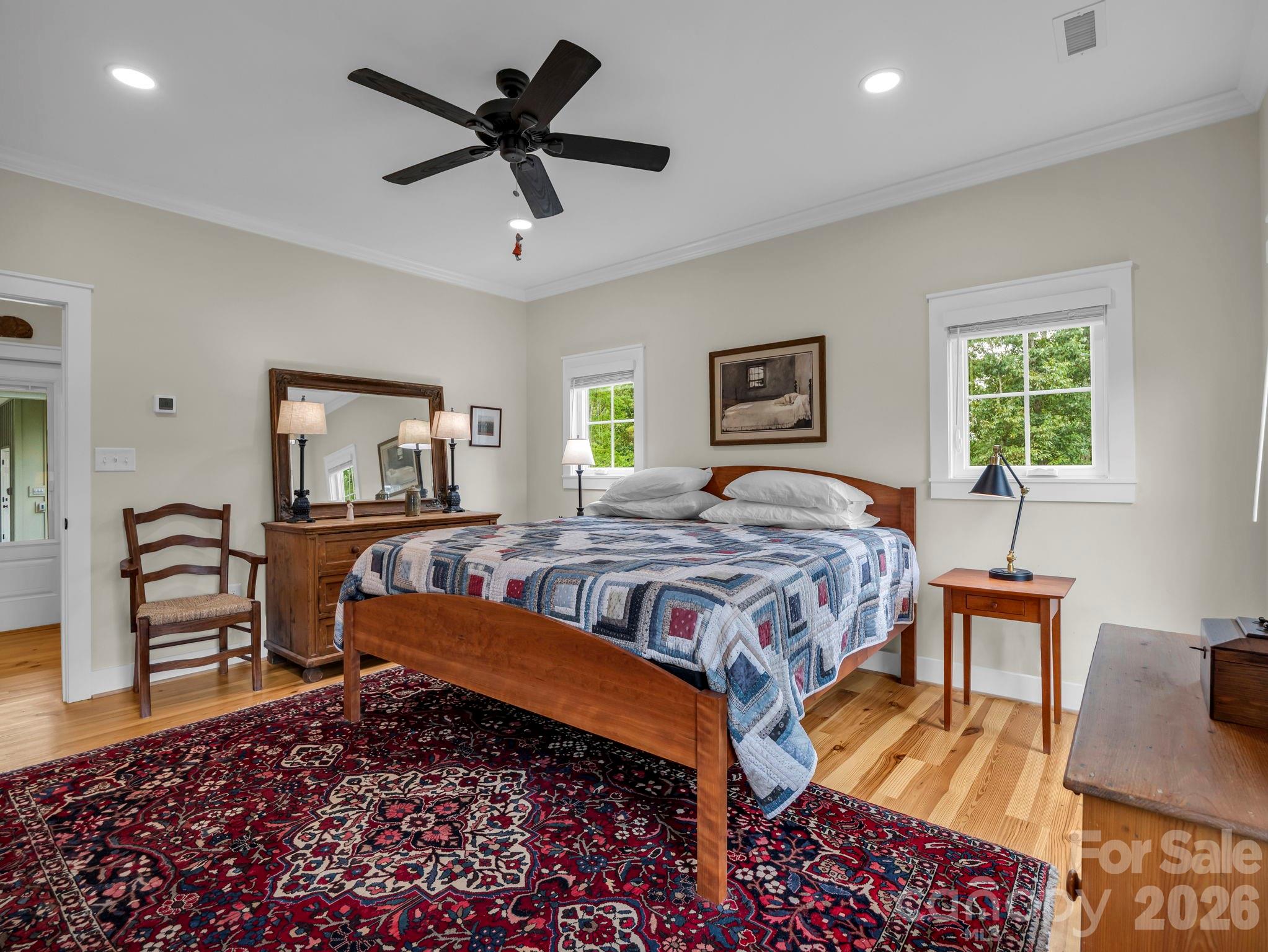 2255 Lake Adger Road Mill Spring, NC 28756 - Photo 27 of 48 Gallery Image 27