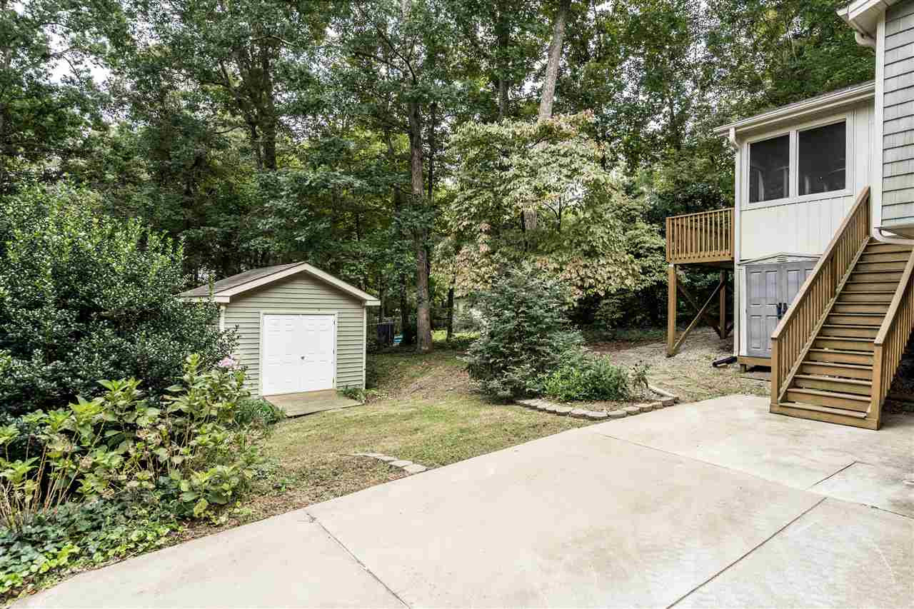 6704 Winding Trail Raleigh, NC 27612 - Photo 29 of 30 Photo 29