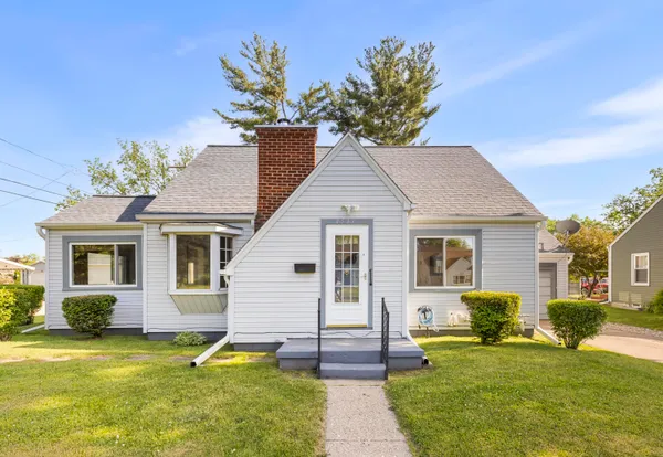 $180,000 | 1533 West Highland Boulevard, Battle Creek, MI 49015