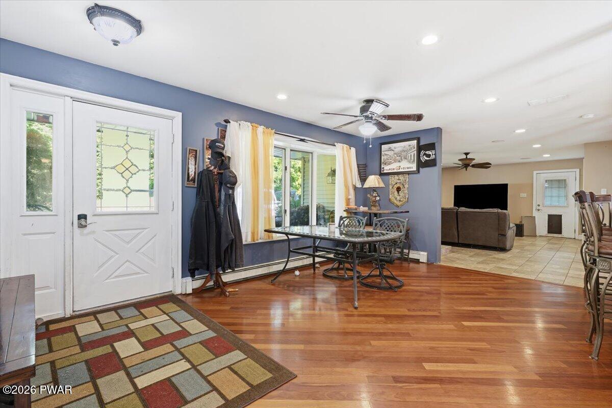 155 Meadow Ridge Acres Road Milford, PA 18337 - Photo 6 of 59 Gallery Image 6