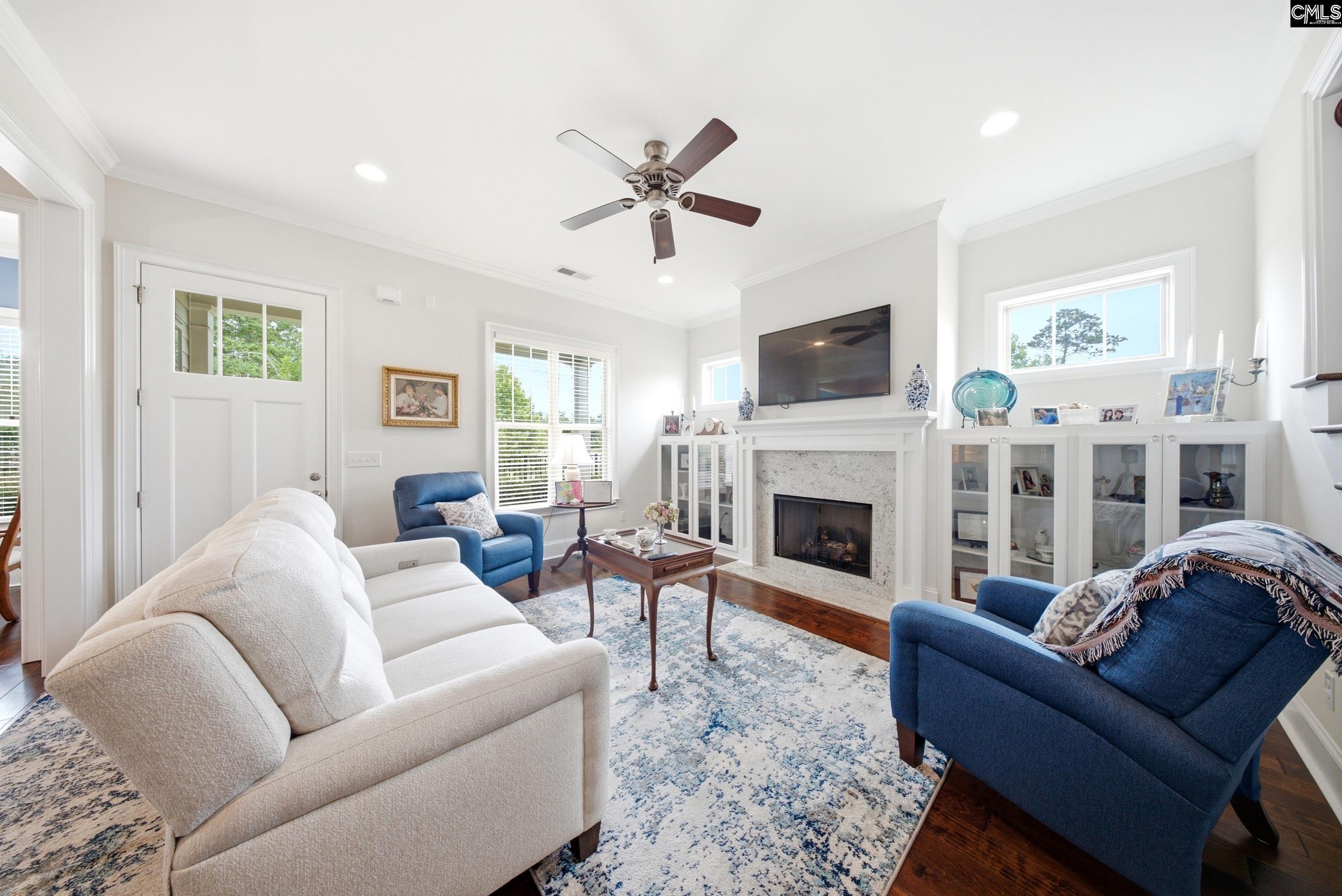 306 Coldwater Crossing Lexington, SC 29072 - Photo 5 of 30