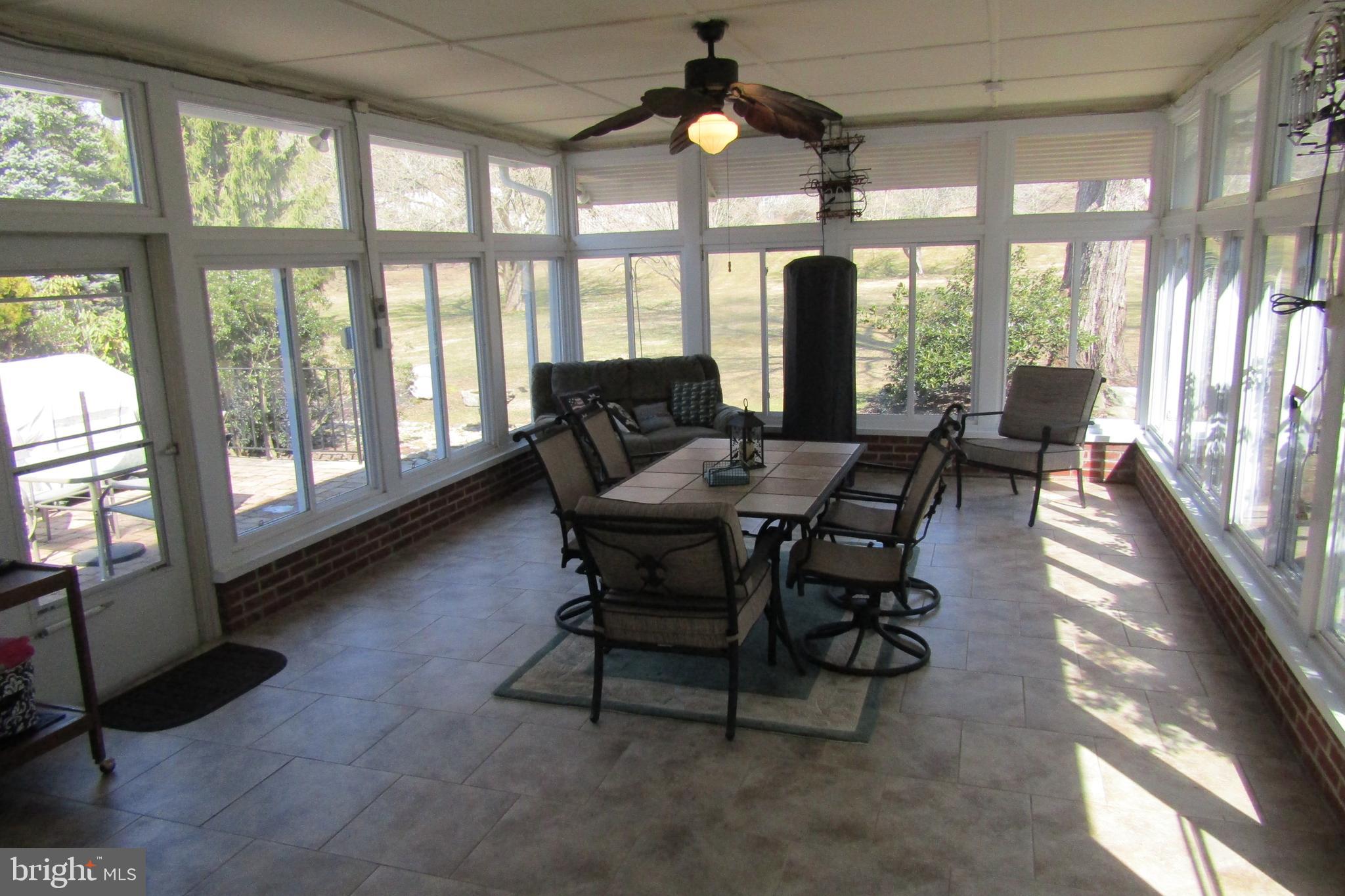 2581 Mill Road Doylestown, PA 18902 - Photo 22 of 48 Florida Room