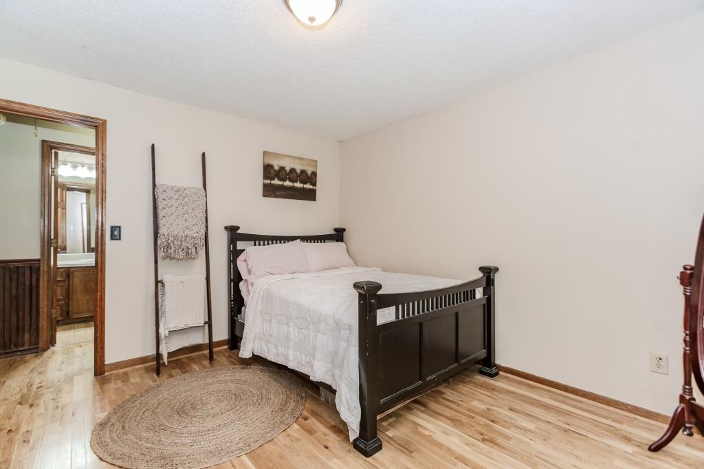 750 Jett Roberts Road Jefferson, GA 30549 - Photo 21 of 37 a bed room with a bed and a window