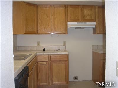 2744 North Country Club Road, Unit 107 Tucson, AZ 85716 - Photo 2 of 7