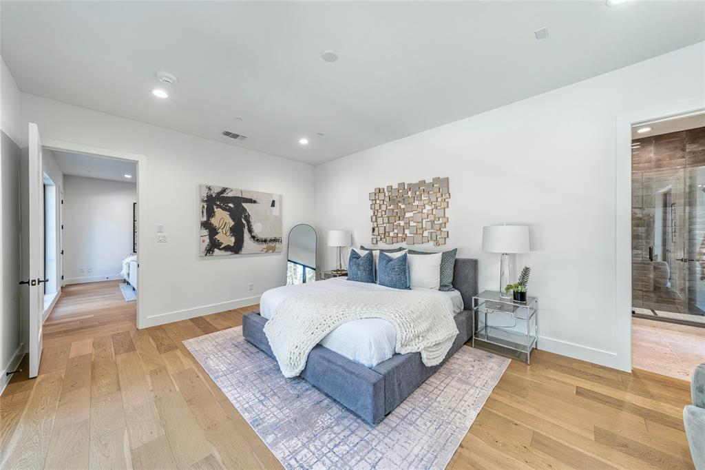 3601 Routh Street, Unit 1A Dallas, TX 75219 - Photo 19 of 32