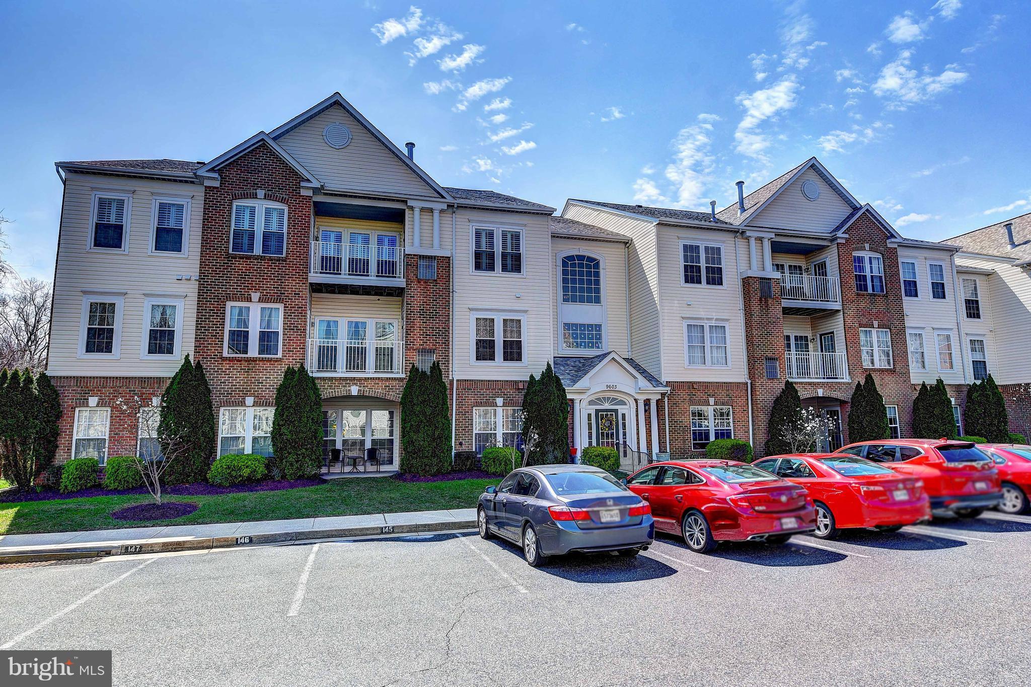 9603 Haven Farm Road, Unit H Perry Hall, MD 21128 - Photo 1 of 28 Exterior (General)