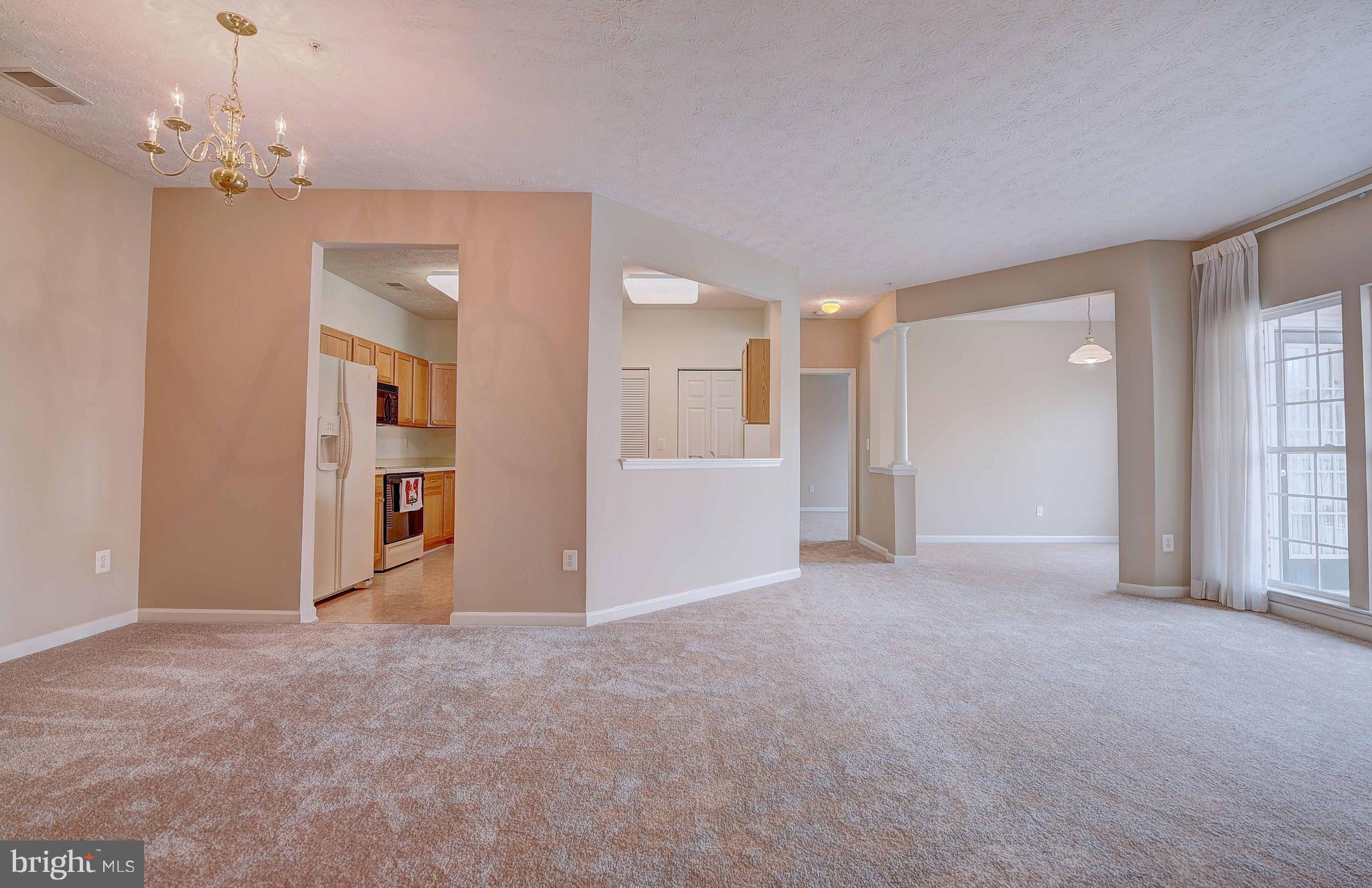 9603 Haven Farm Road, Unit H Perry Hall, MD 21128 - Photo 11 of 28 Living Room