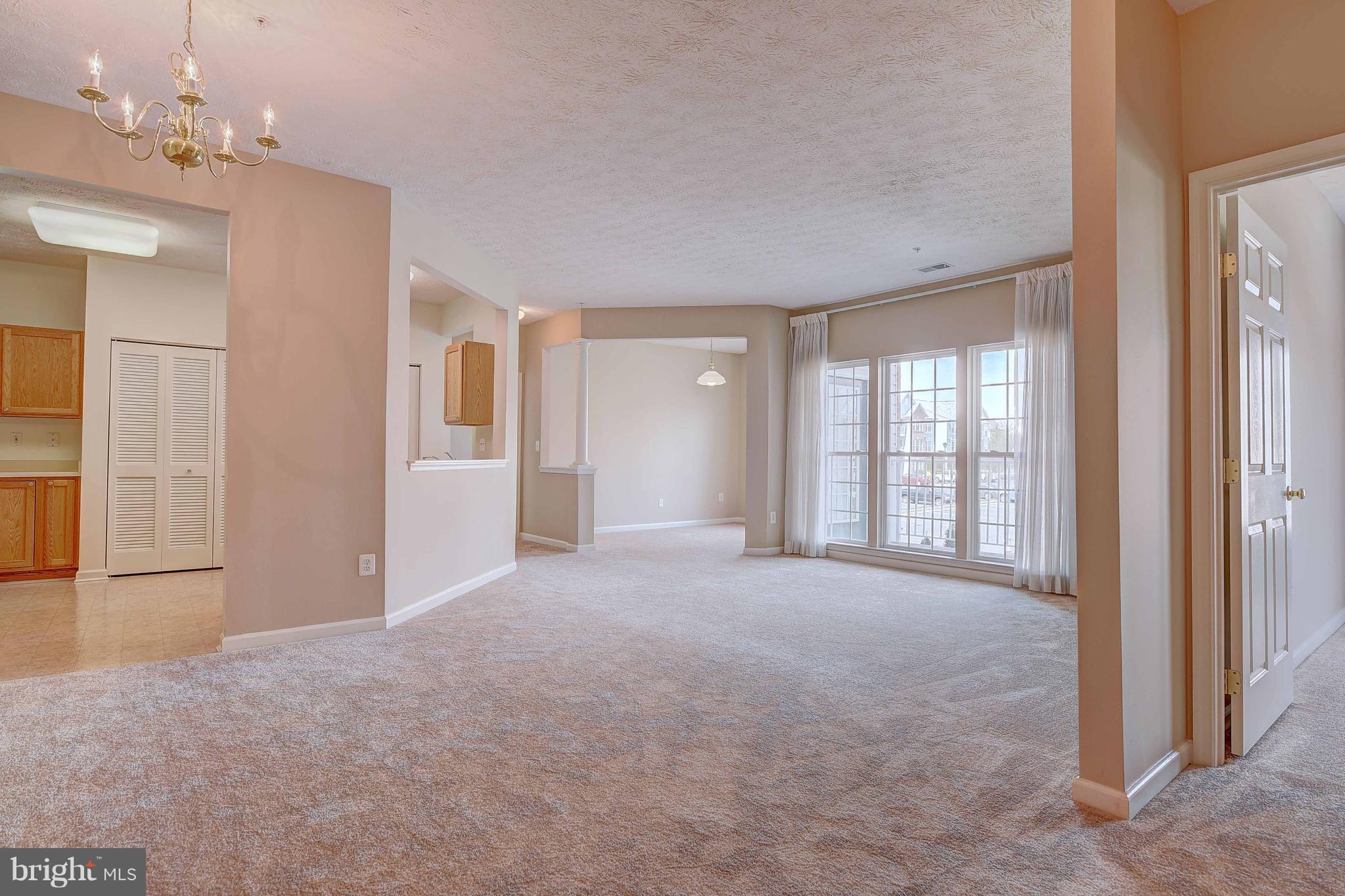 9603 Haven Farm Road, Unit H Perry Hall, MD 21128 - Photo 14 of 28 Living Room