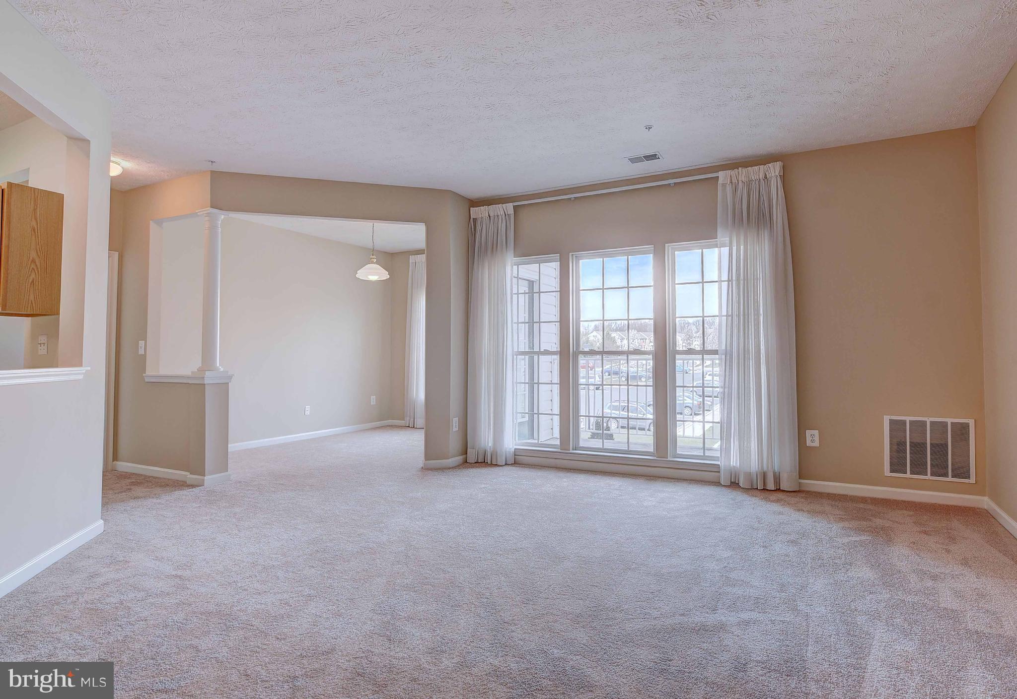 9603 Haven Farm Road, Unit H Perry Hall, MD 21128 - Photo 15 of 28 Living Room