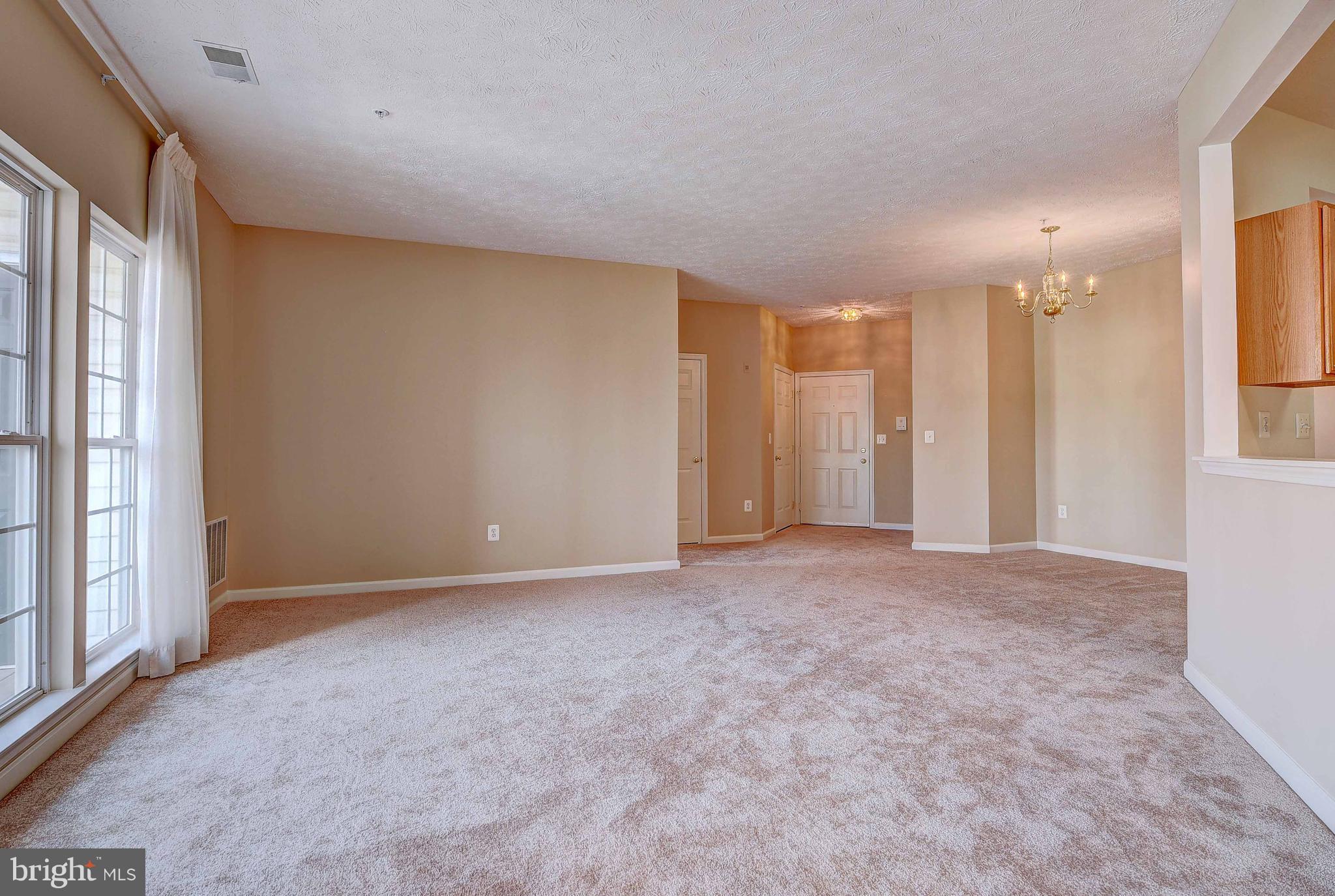 9603 Haven Farm Road, Unit H Perry Hall, MD 21128 - Photo 16 of 28 Living Room