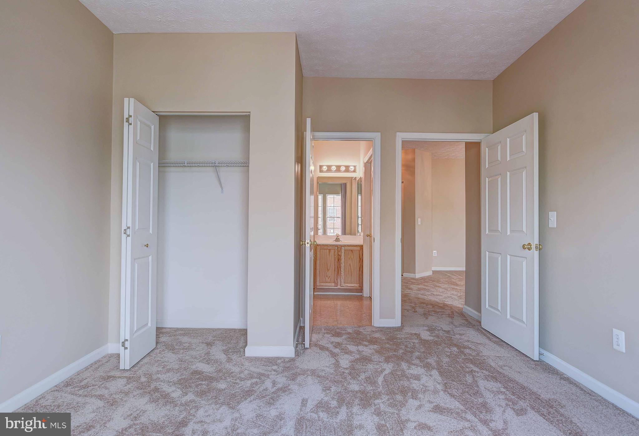 9603 Haven Farm Road, Unit H Perry Hall, MD 21128 - Photo 19 of 28 Bedroom (Master)