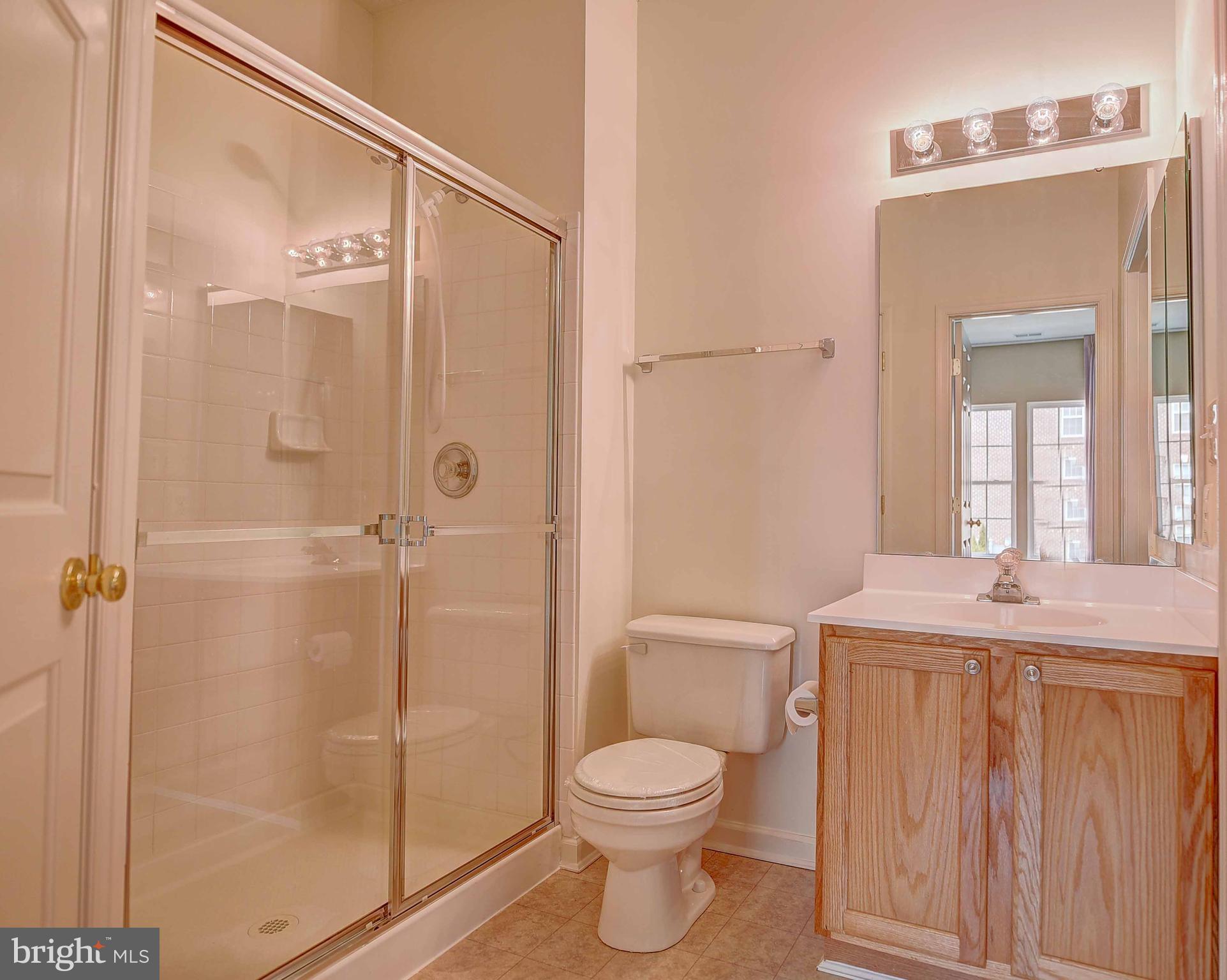 9603 Haven Farm Road, Unit H Perry Hall, MD 21128 - Photo 20 of 28 Bath (Master)