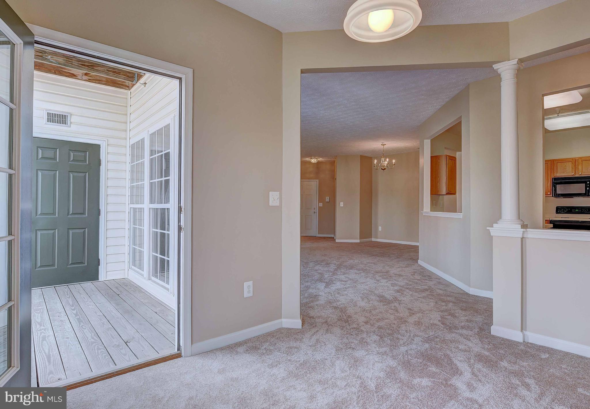 9603 Haven Farm Road, Unit H Perry Hall, MD 21128 - Photo 26 of 28 Den